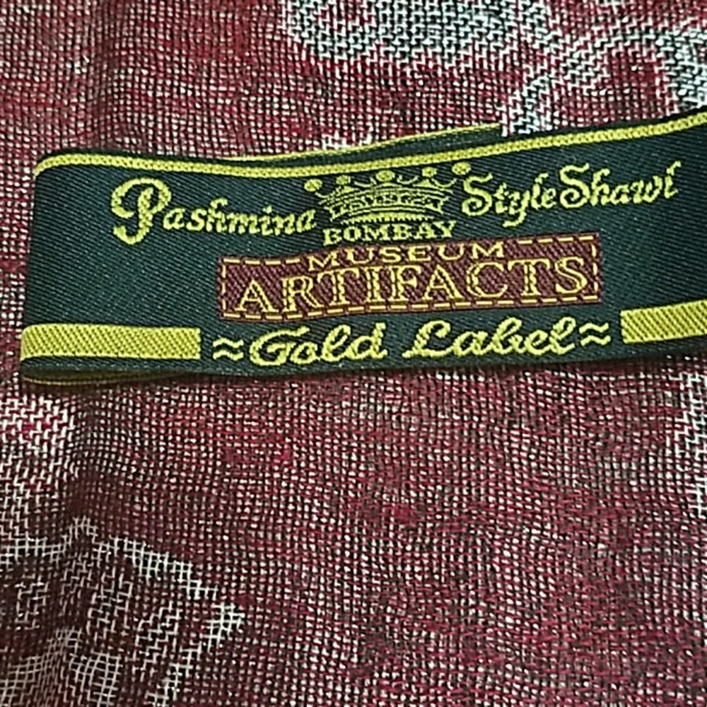 Pashmina - Picture 4 of 8